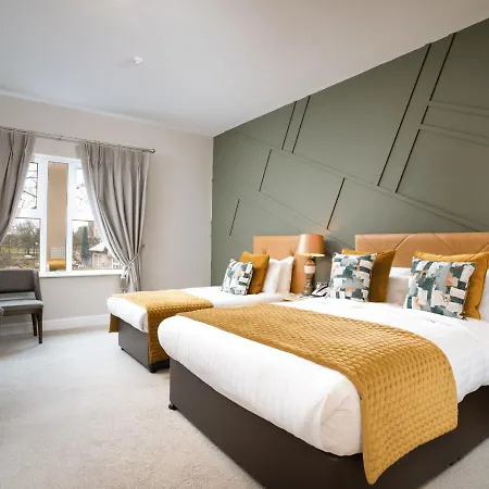 Breaffy House Hotel And Spa Castlebar Exterior photo