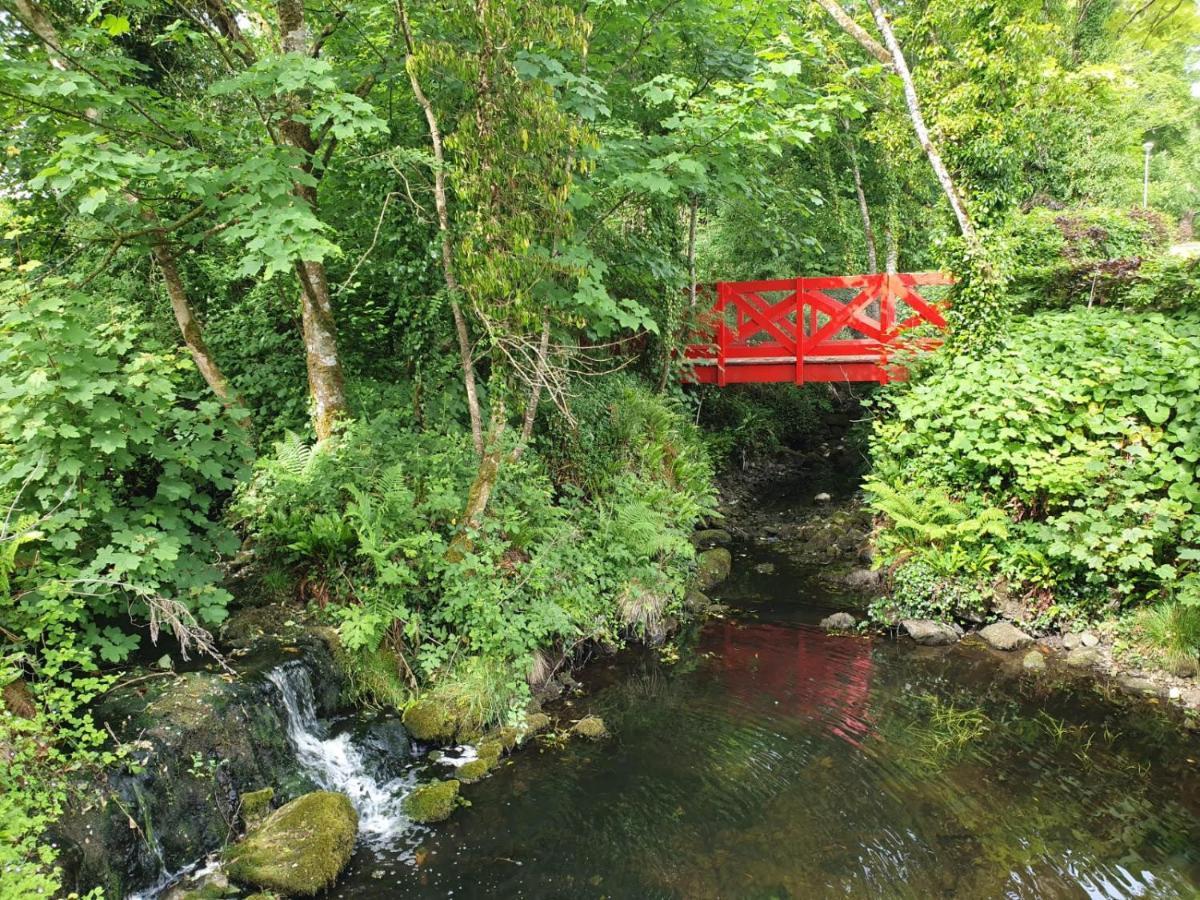 Breaffy House And Castlebar
