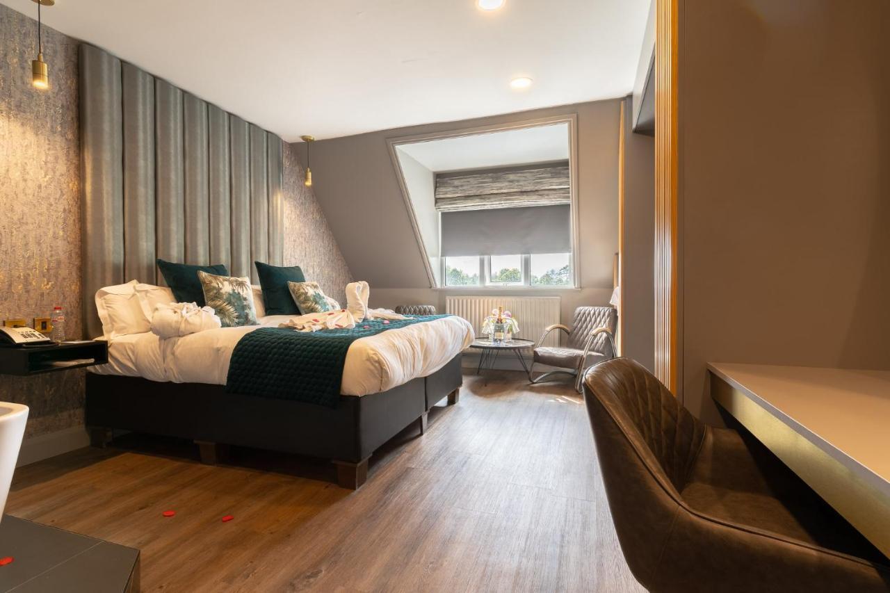 Breaffy House And Hotel Castlebar