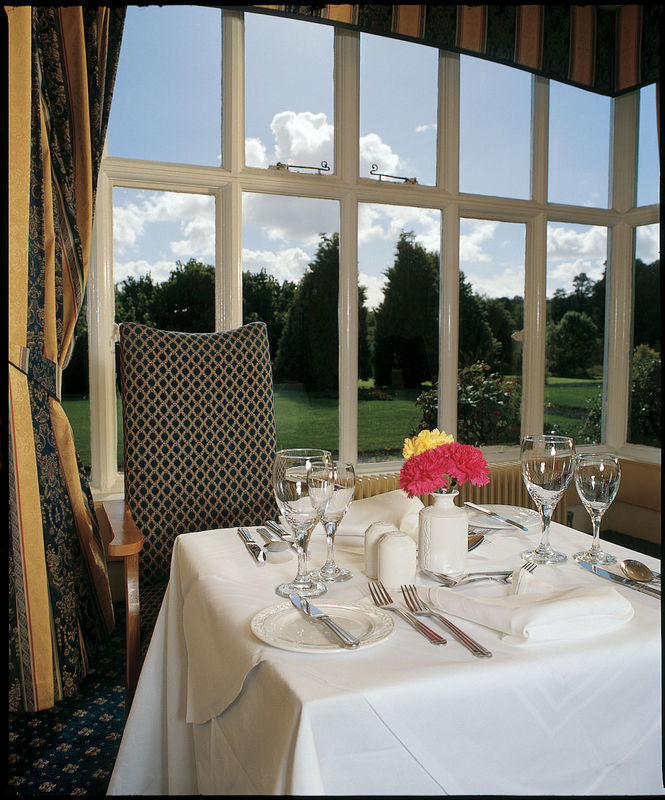 Breaffy House And Hotel