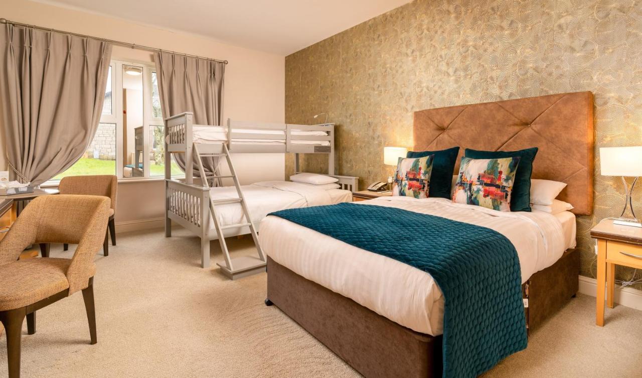 Breaffy House And Hotel 4*