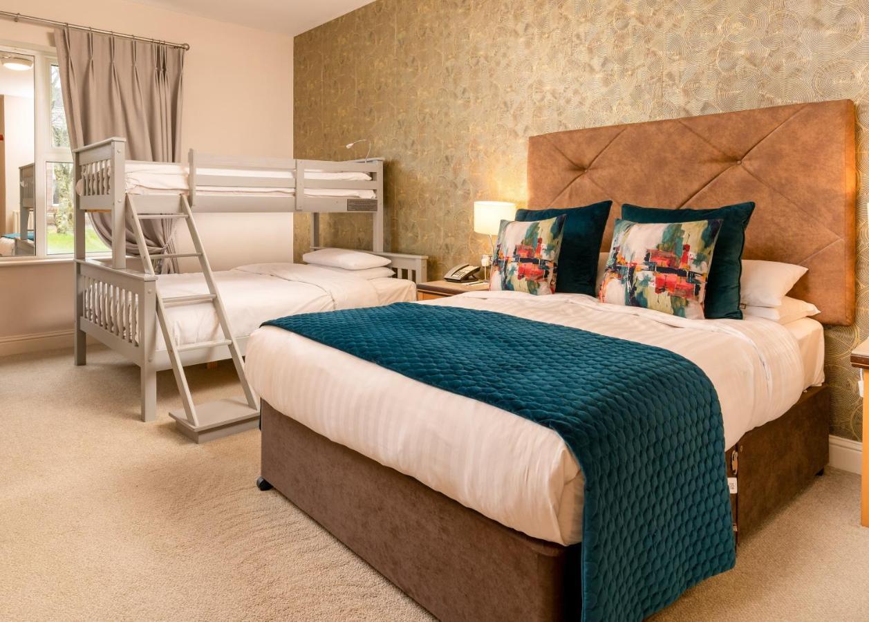 Breaffy House And Hotel Castlebar