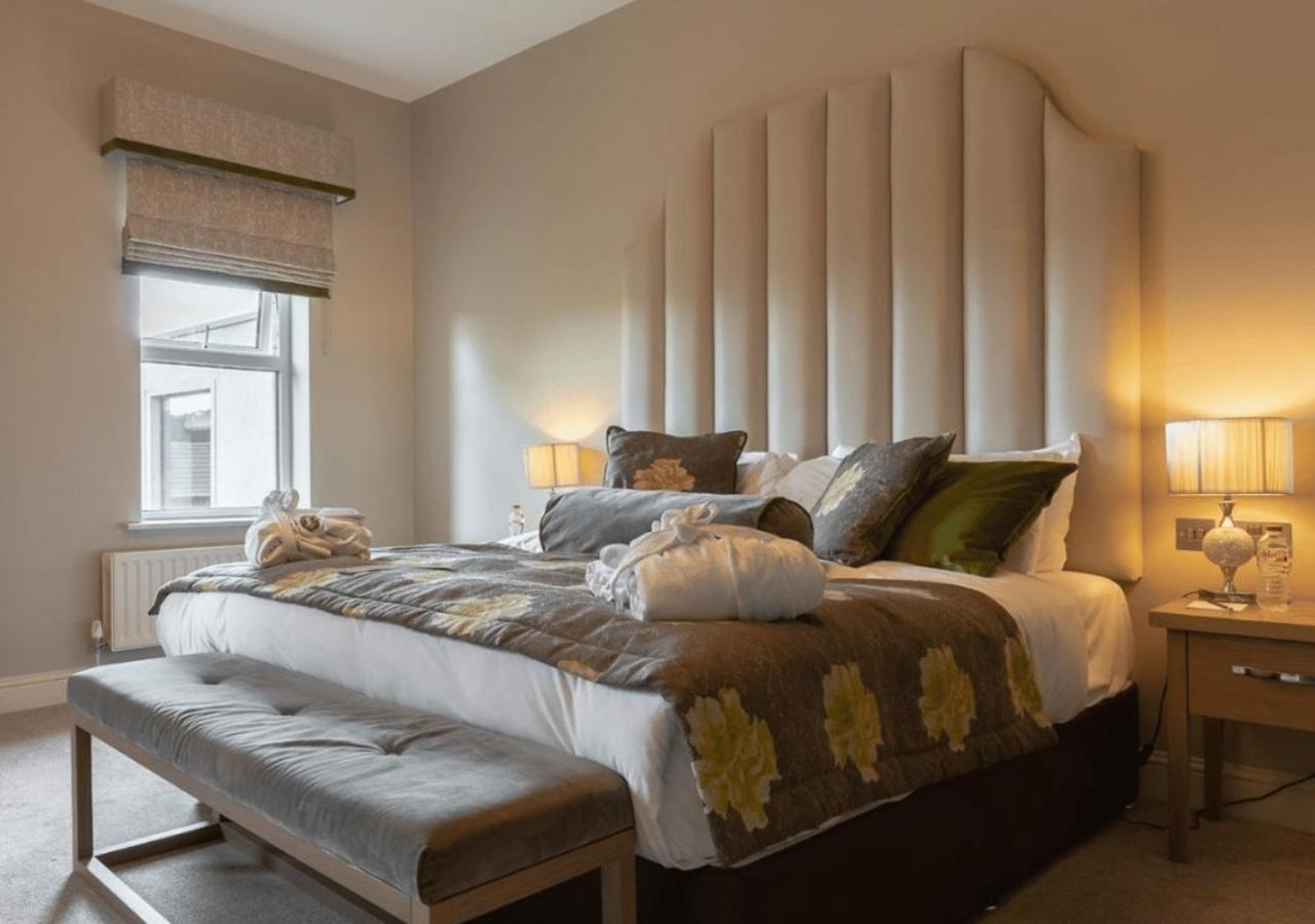 Hotel Breaffy House And