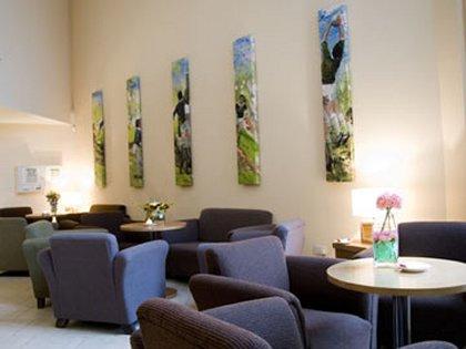 Hotel Breaffy House And