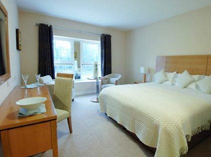 Hotel Breaffy House And