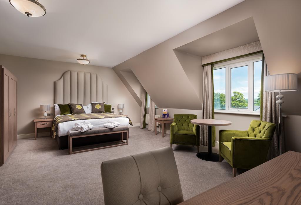 Breaffy House And 4* Castlebar