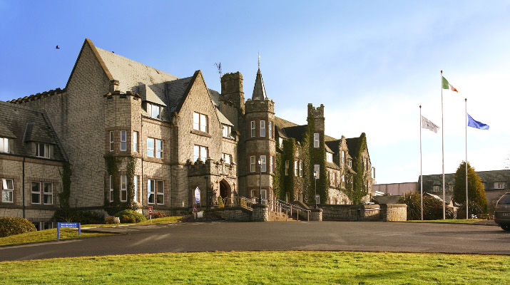Breaffy House And 4* Castlebar