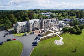 Hotel Breaffy House And 4*