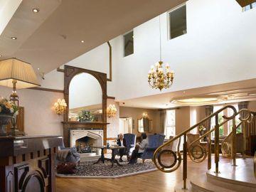 Breaffy House And 4*