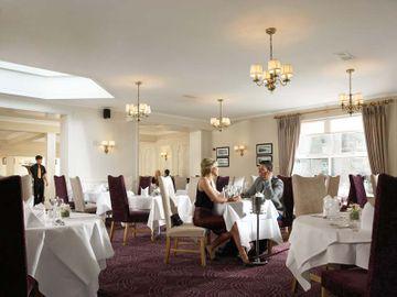 Hotel Breaffy House And Castlebar