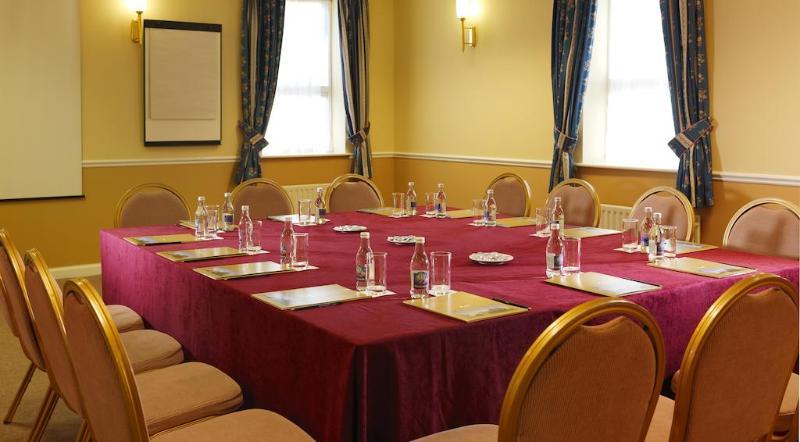 Breaffy House And Hotel Castlebar