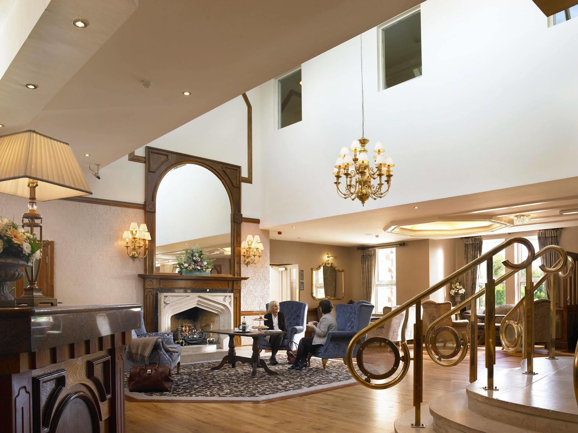 Hotel Breaffy House And 4*