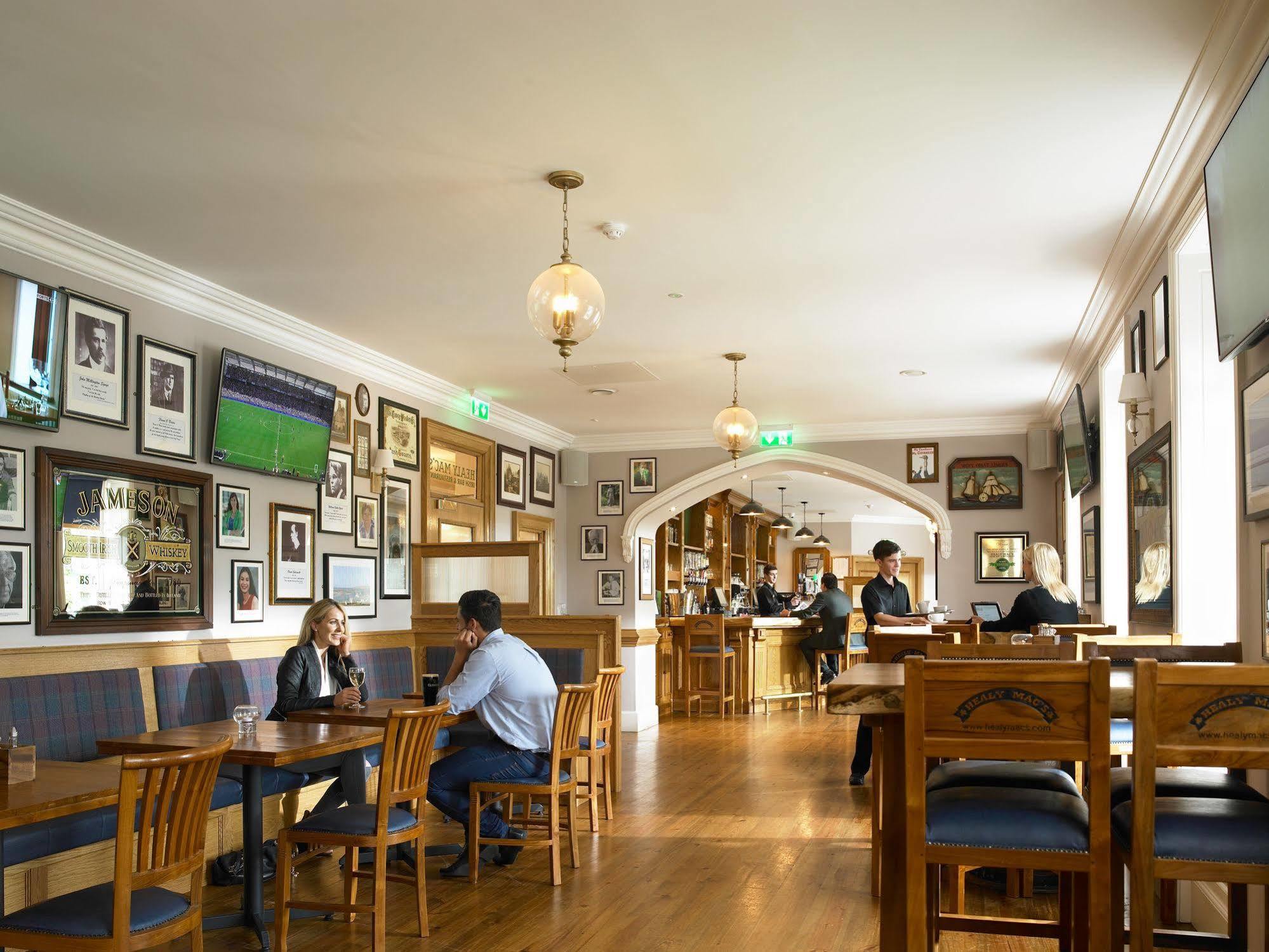 Breaffy House And 4* Castlebar