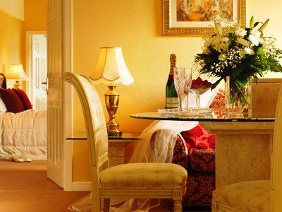 Hotel Breaffy House And 4*