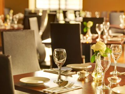 Breaffy House And 4* Castlebar